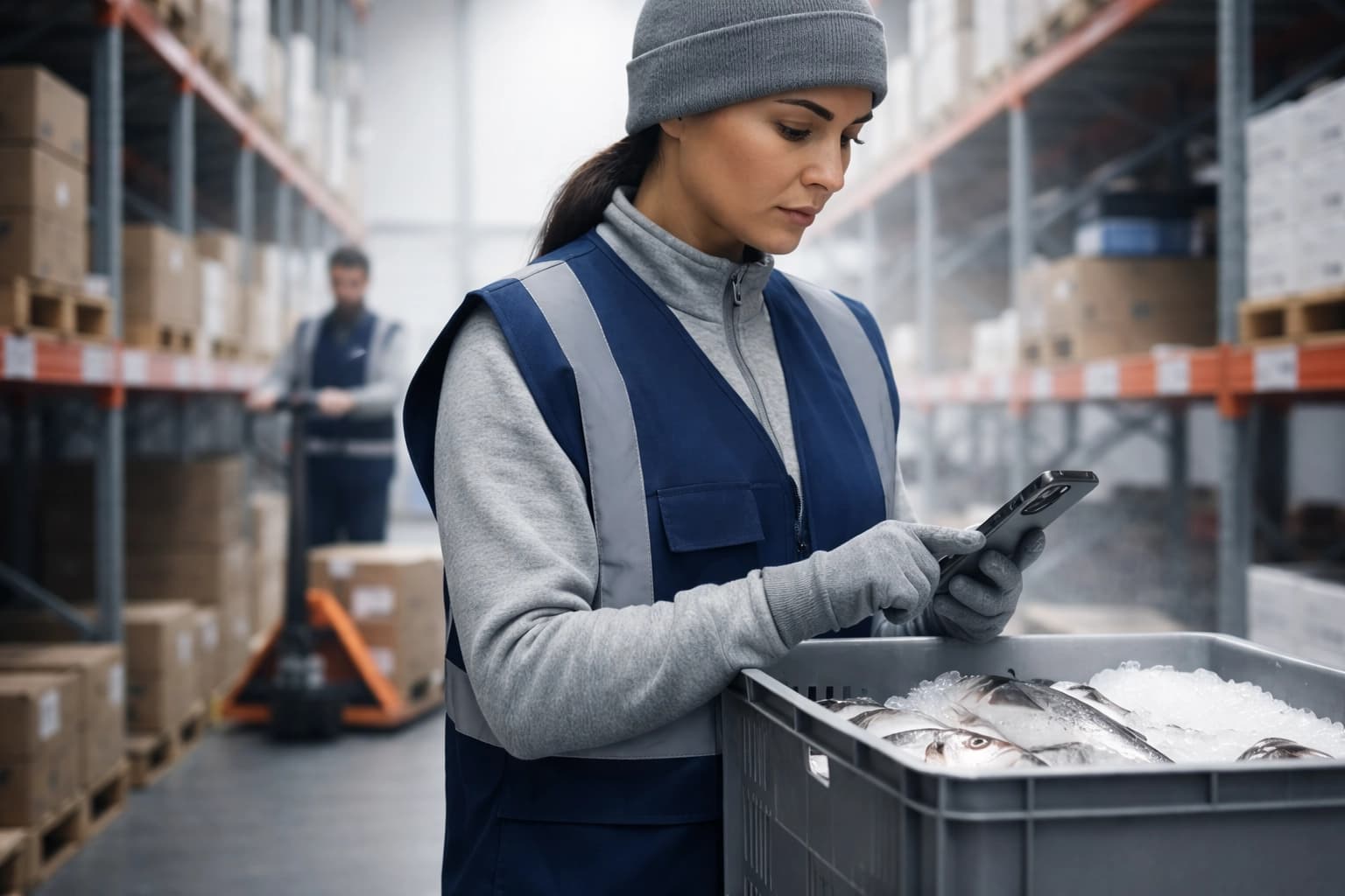 Advanced Traceability