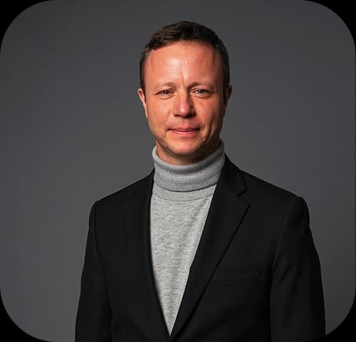 Gilles Mergoil