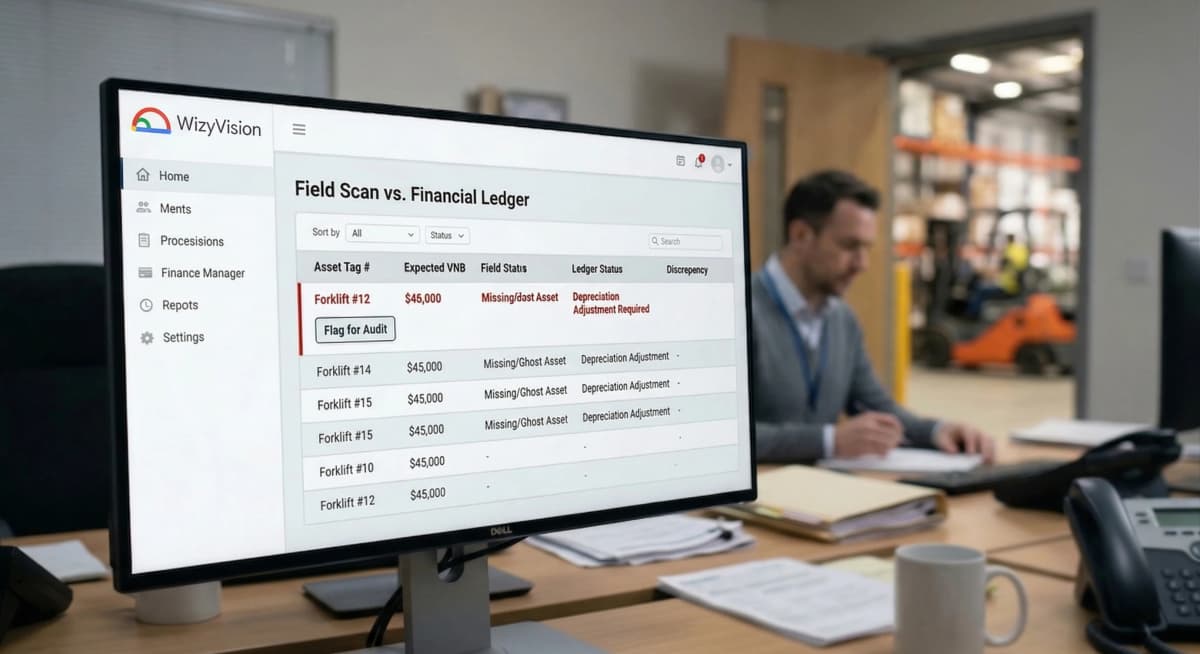 Financial Accuracy & AI Valuation