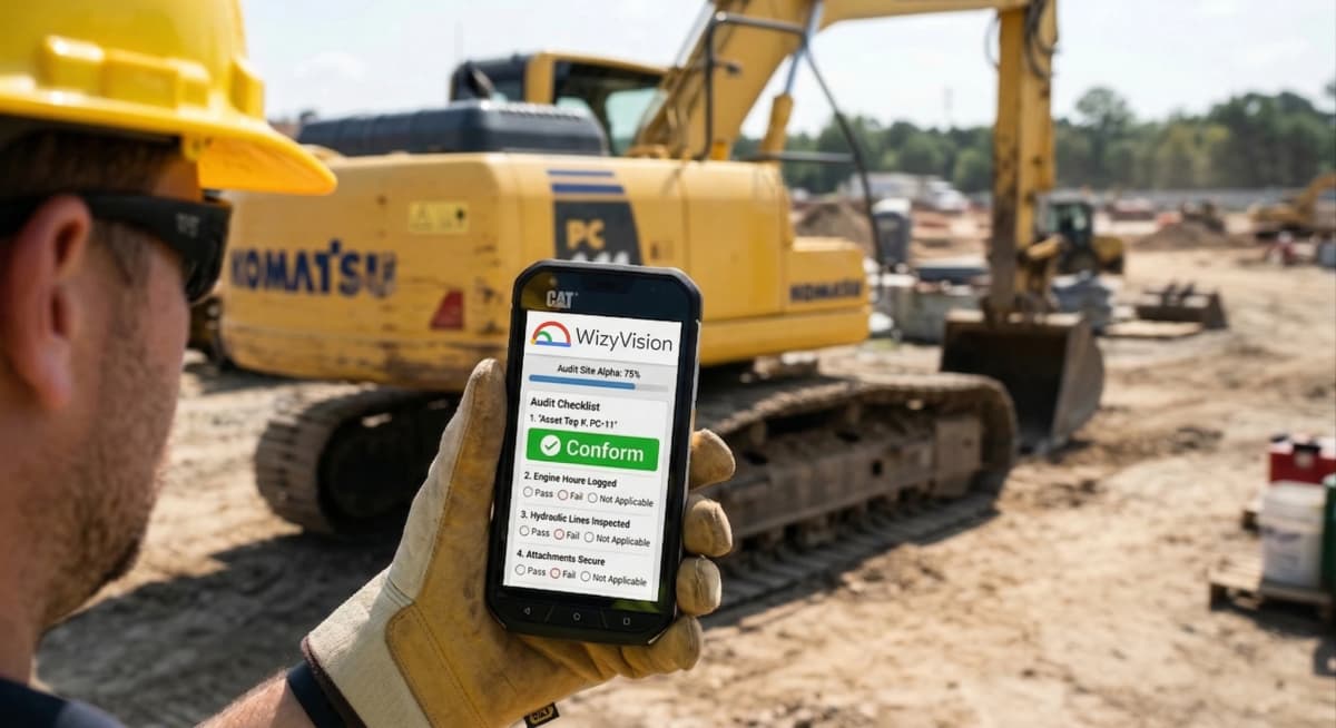 Uncompromised Edge Inventory